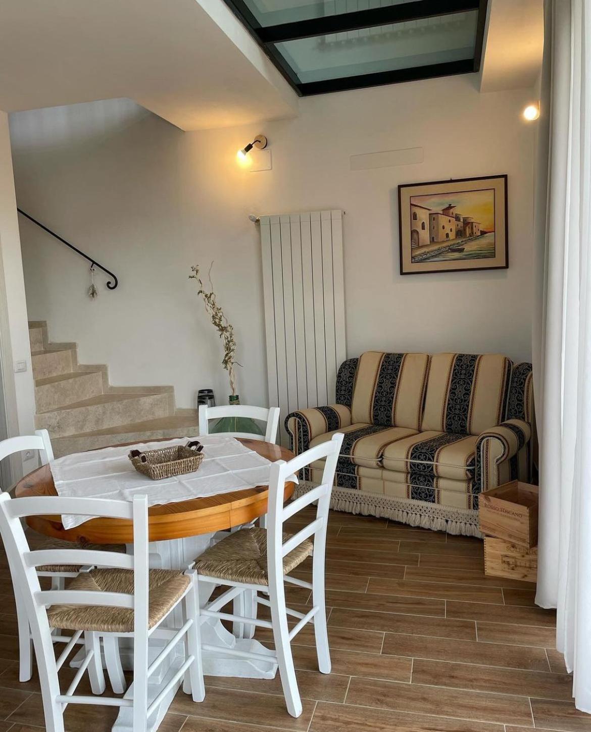 Agriturismo La Corte Del Sole Siena Eksteriør billede