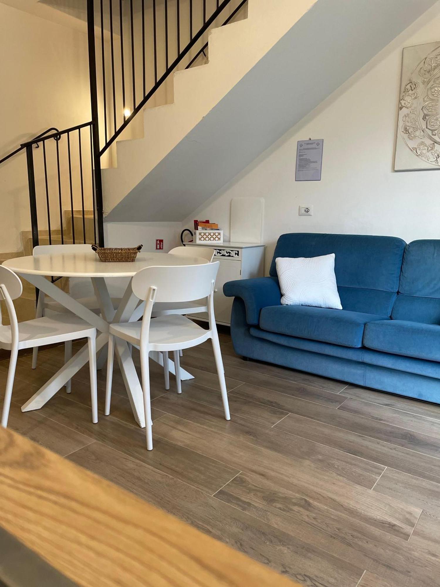 Agriturismo La Corte Del Sole Siena Eksteriør billede